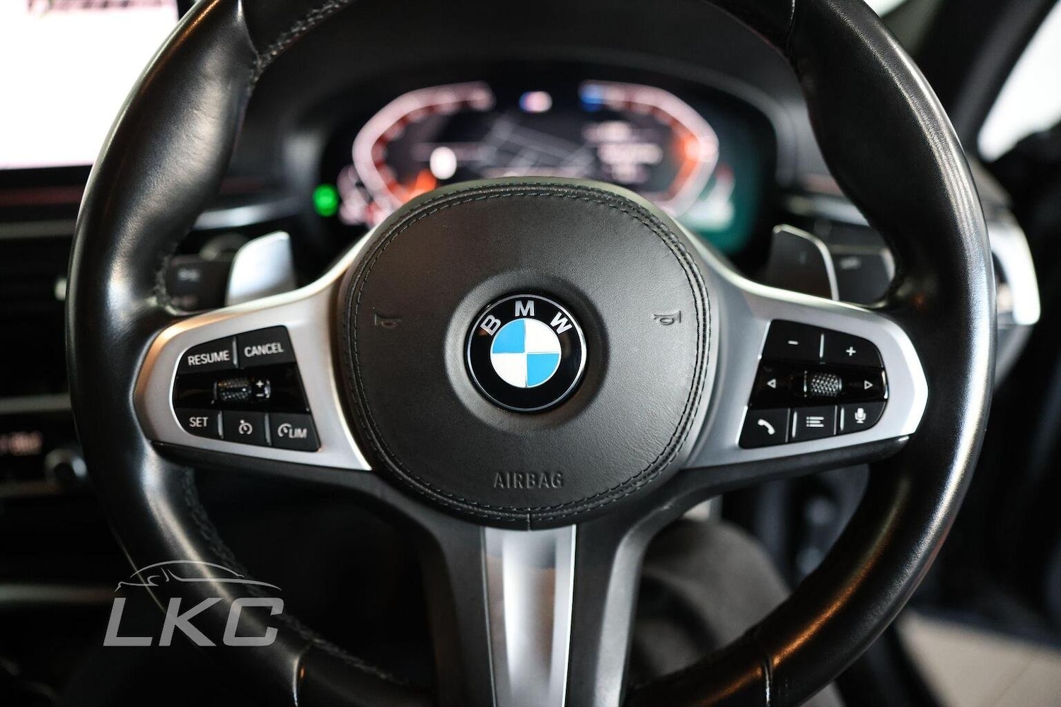 Used BMW 5 Series 2021 for sale - 78219612: Photo 20