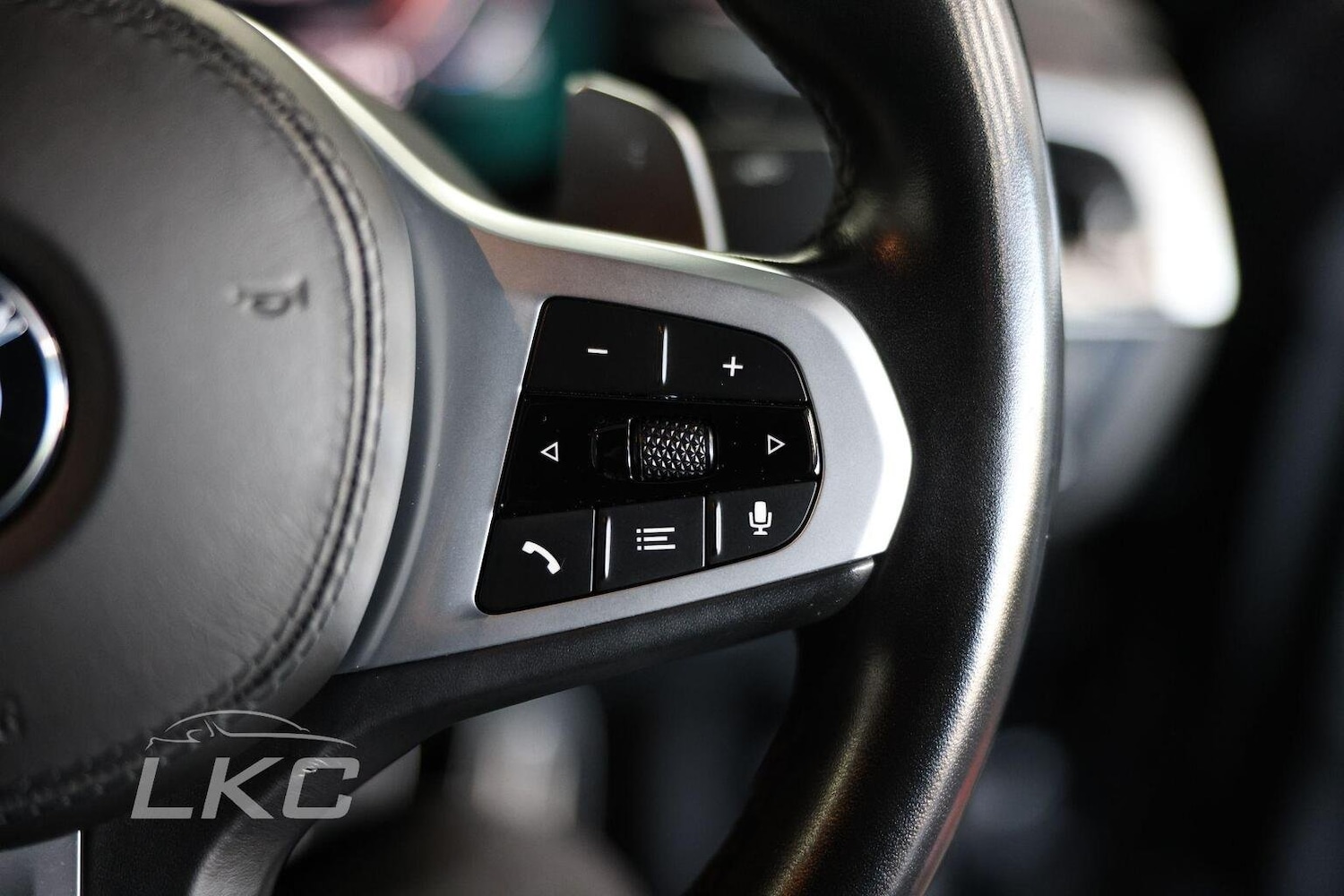 Used BMW 5 Series 2021 for sale - 78219612: Photo 21