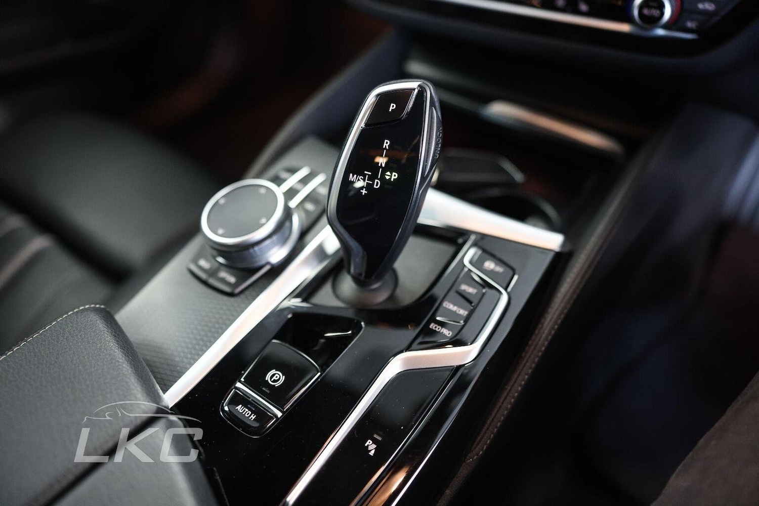 Used BMW 5 Series 2021 for sale - 78219612: Photo 23