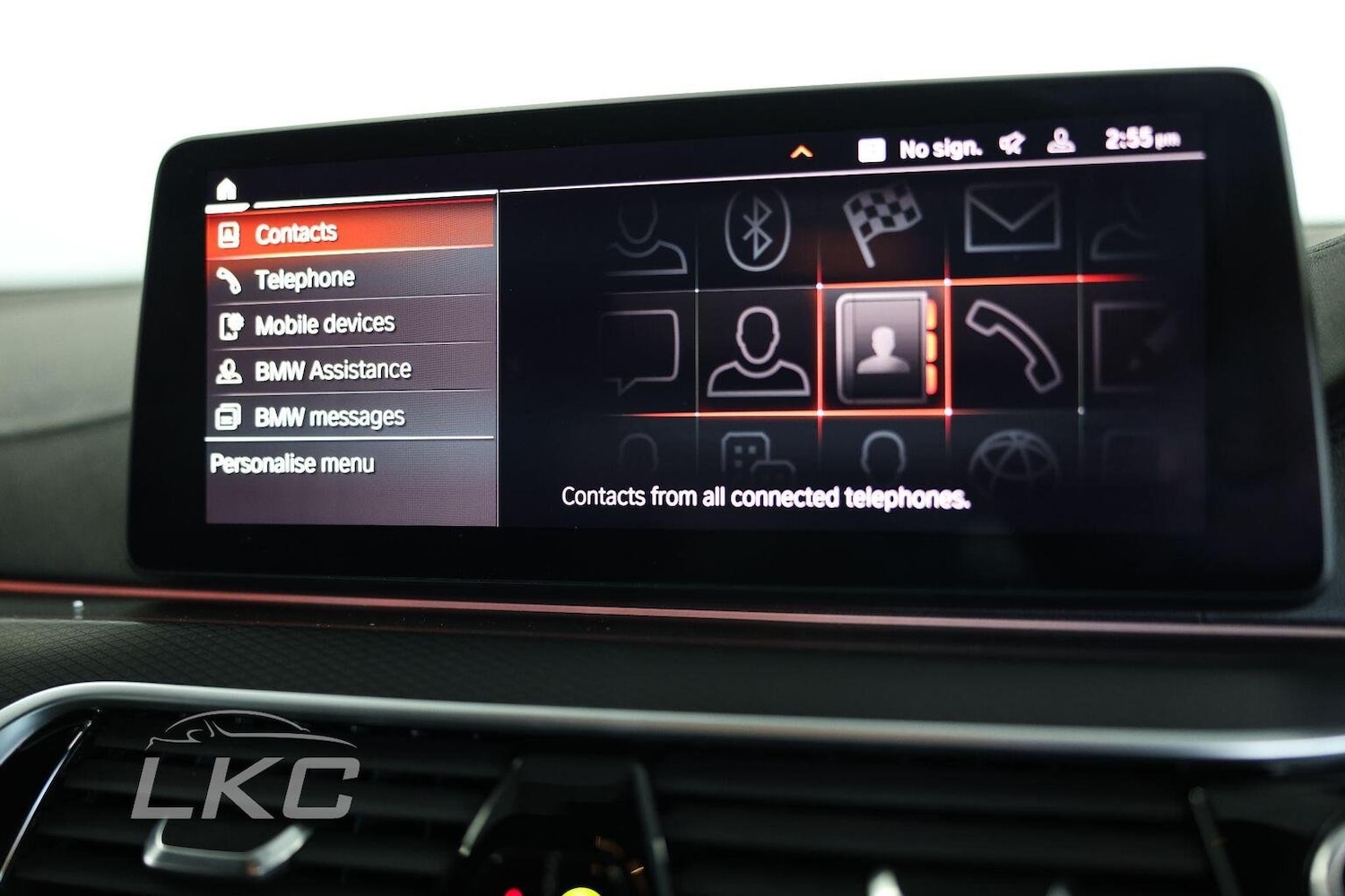 Used BMW 5 Series 2021 for sale - 78219612: Photo 30