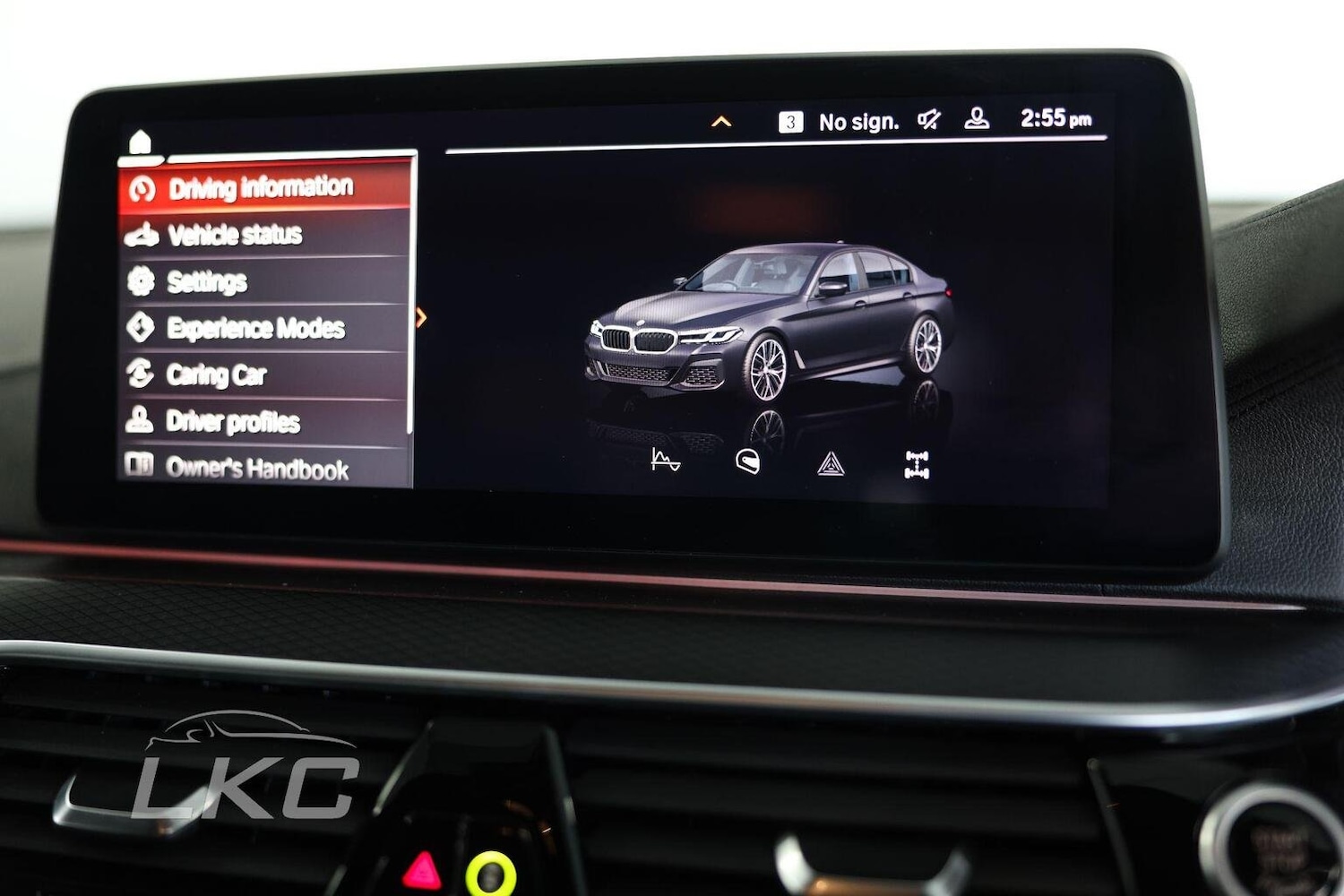 Used BMW 5 Series 2021 for sale - 78219612: Photo 31