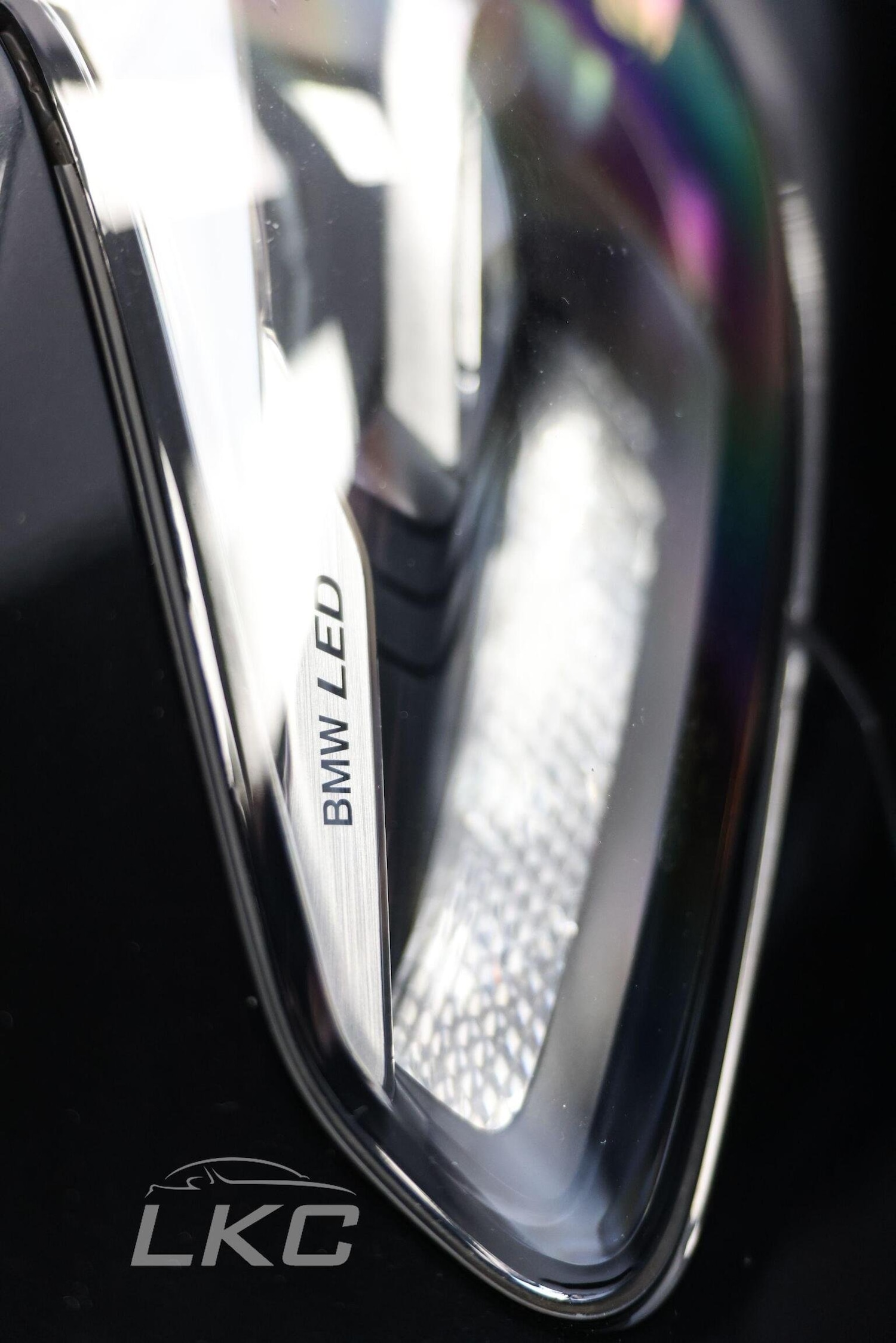 Used BMW 5 Series 2021 for sale - 78219612: Photo 35