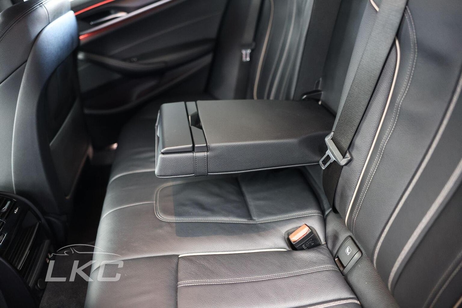 Used BMW 5 Series 2021 for sale - 78219612: Photo 39