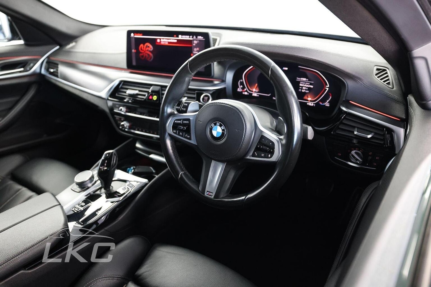 Used BMW 5 Series 2021 for sale - 78219612: Photo 43