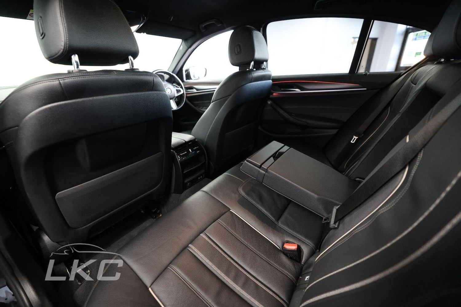 Used BMW 5 Series 2021 for sale - 78219612: Photo 46