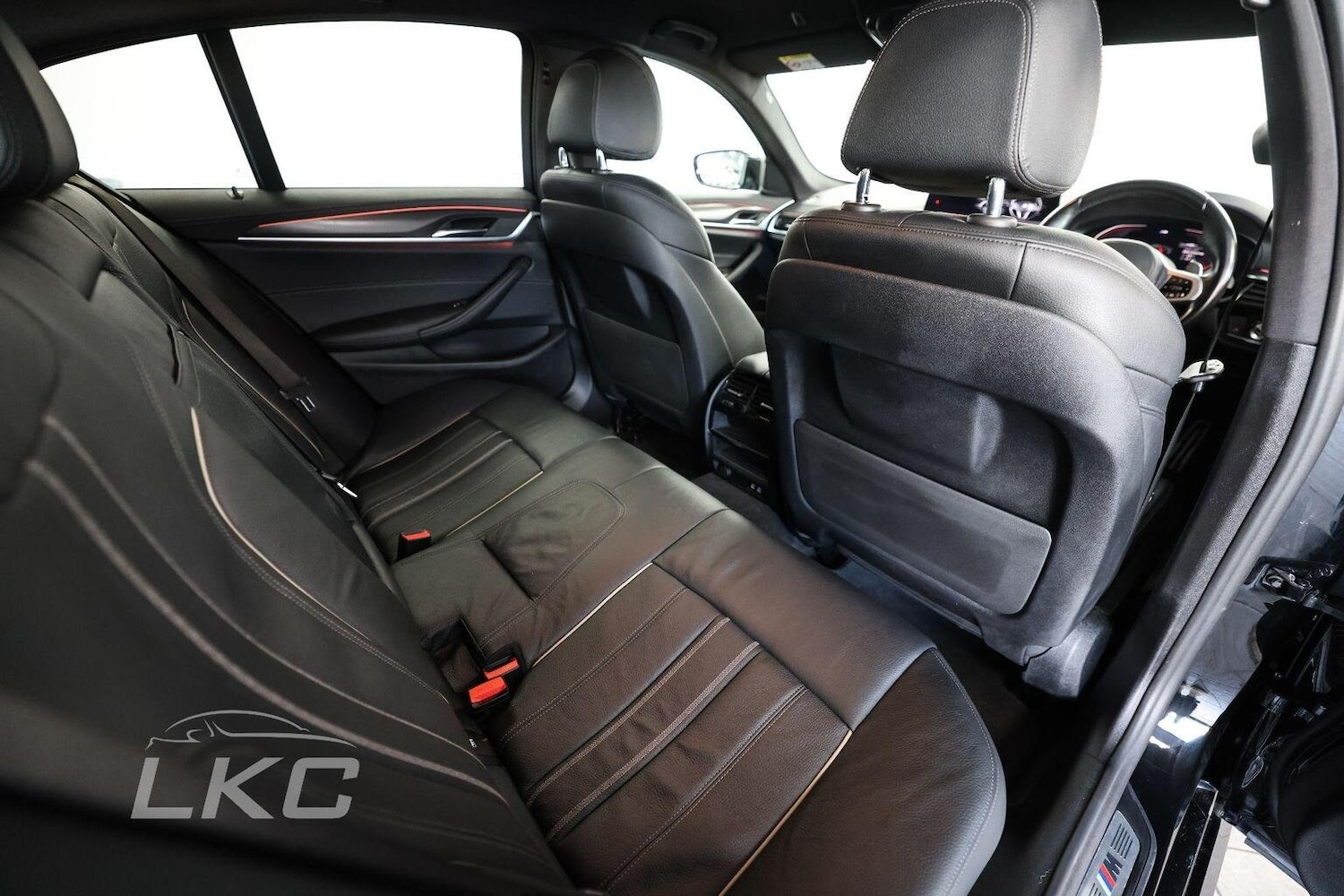 Used BMW 5 Series 2021 for sale - 78219612: Photo 48