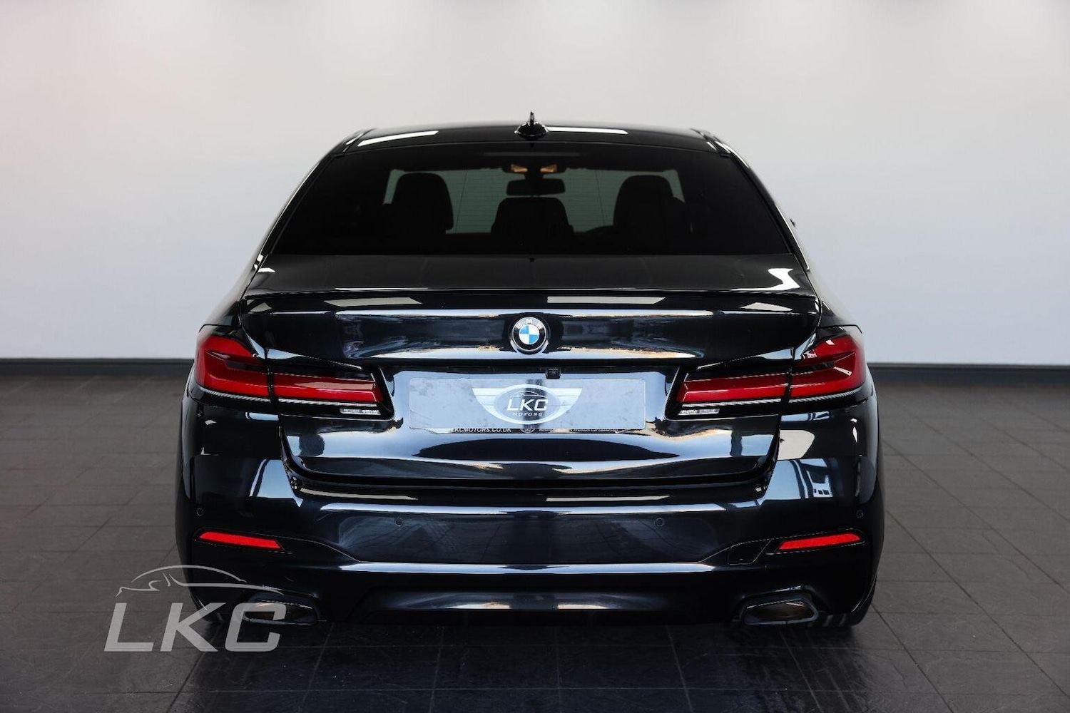 Used BMW 5 Series 2021 for sale - 78219612: Photo 50