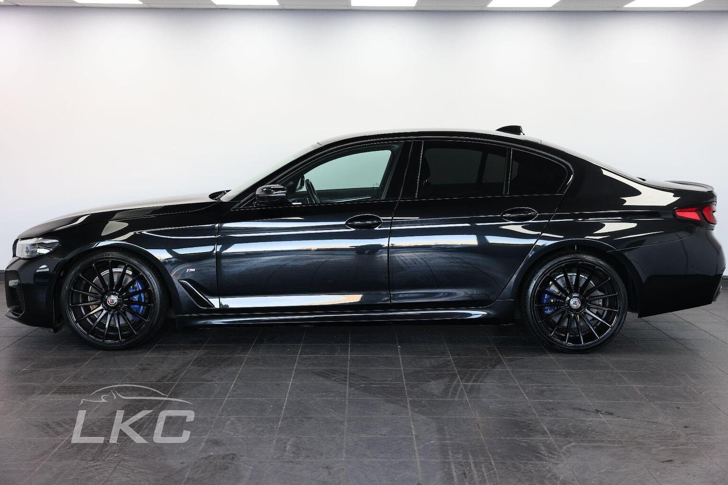 Used BMW 5 Series 2021 for sale - 78219612: Photo 51