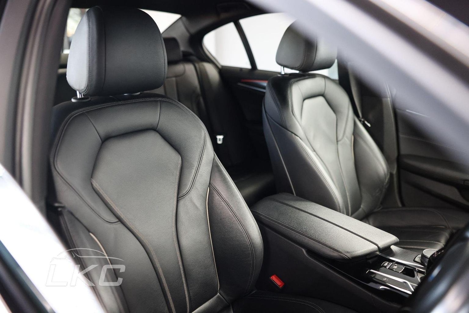 Used BMW 5 Series 2021 for sale - 78219612: Photo 8