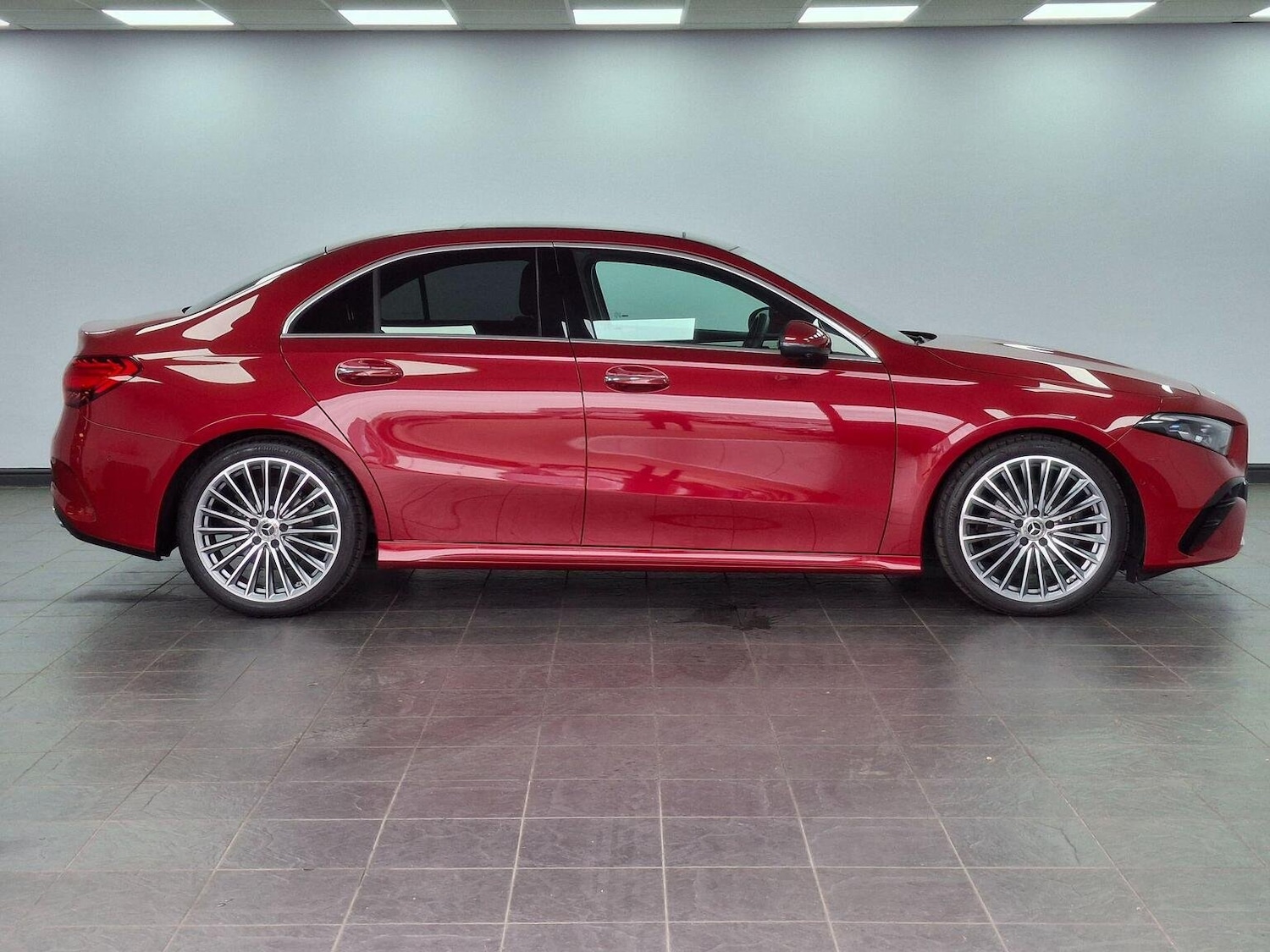 Used Mercedes-Benz A-Class 2023 for sale - 76329766: Photo 10
