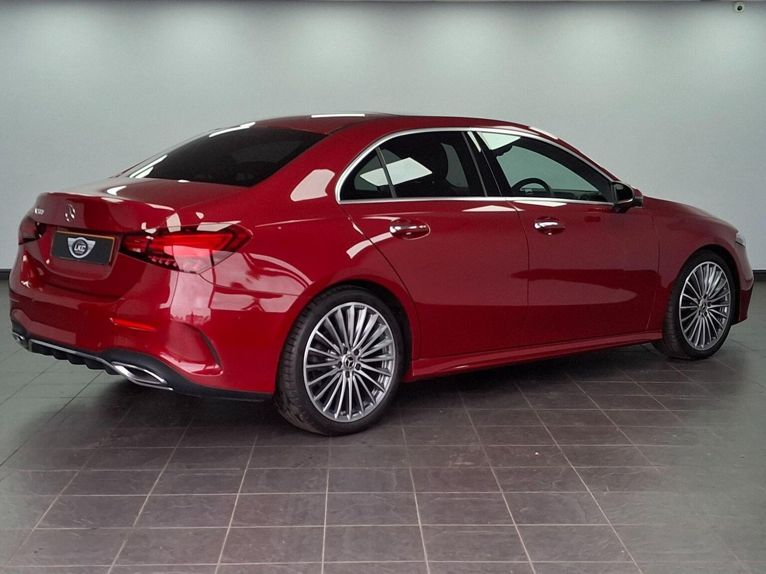 Used Mercedes-Benz A-Class 2023 for sale - 76329766: Photo 11