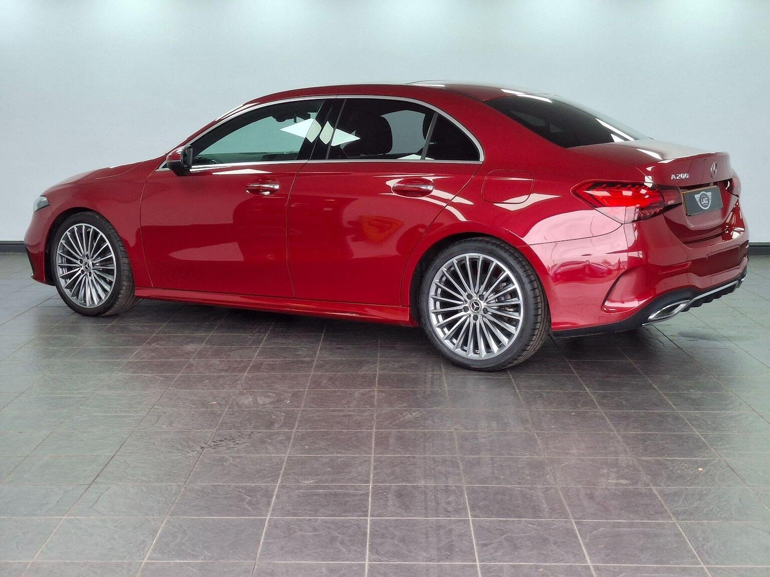 Used Mercedes-Benz A-Class 2023 for sale - 76329766: Photo 13