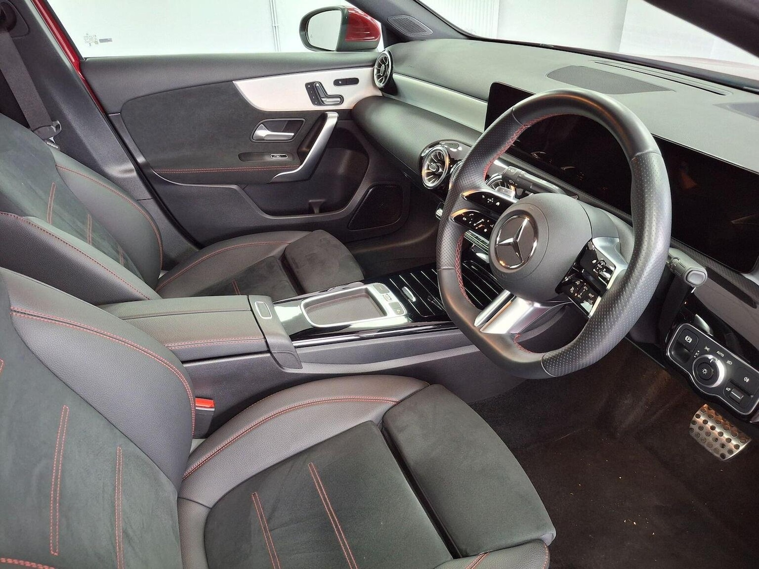 Used Mercedes-Benz A-Class 2023 for sale - 76329766: Photo 14