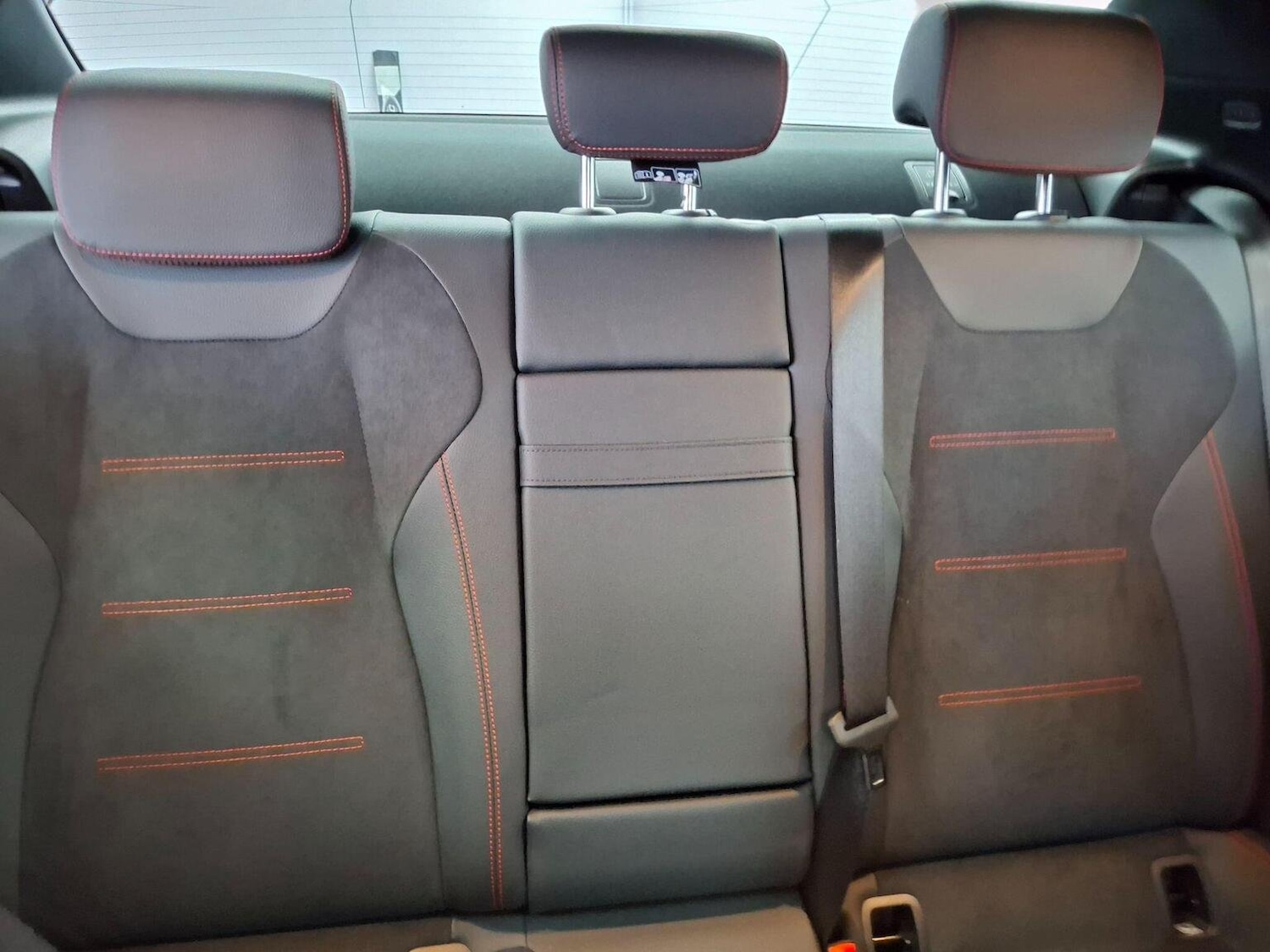 Used Mercedes-Benz A-Class 2023 for sale - 76329766: Photo 21