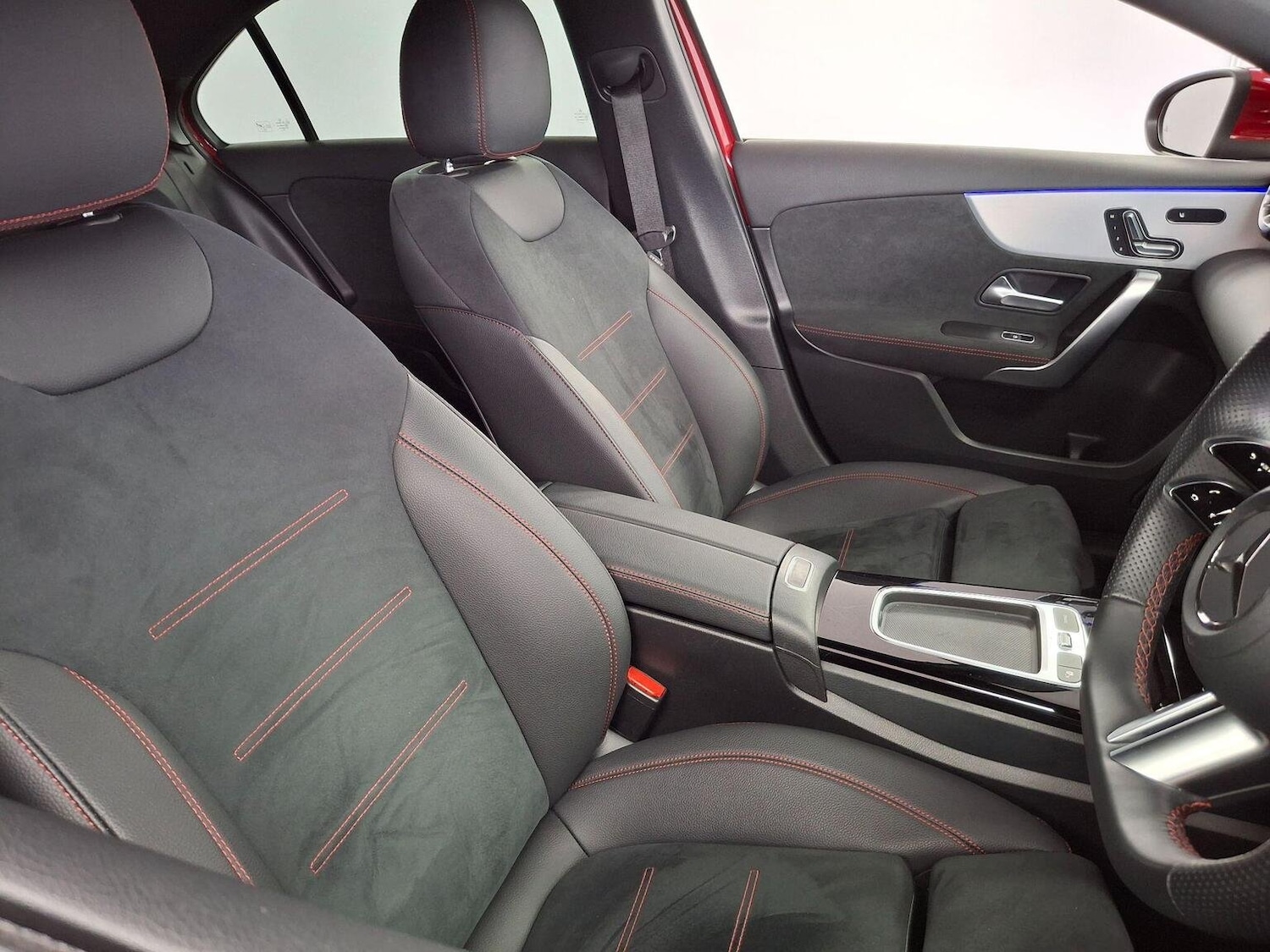 Used Mercedes-Benz A-Class 2023 for sale - 76329766: Photo 22