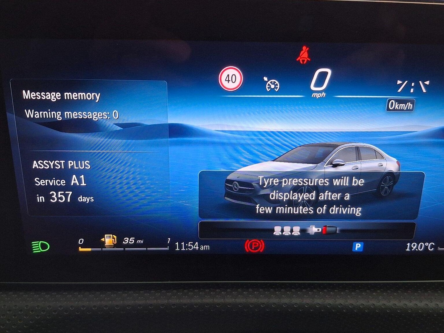 Used Mercedes-Benz A-Class 2023 for sale - 76329766: Photo 29