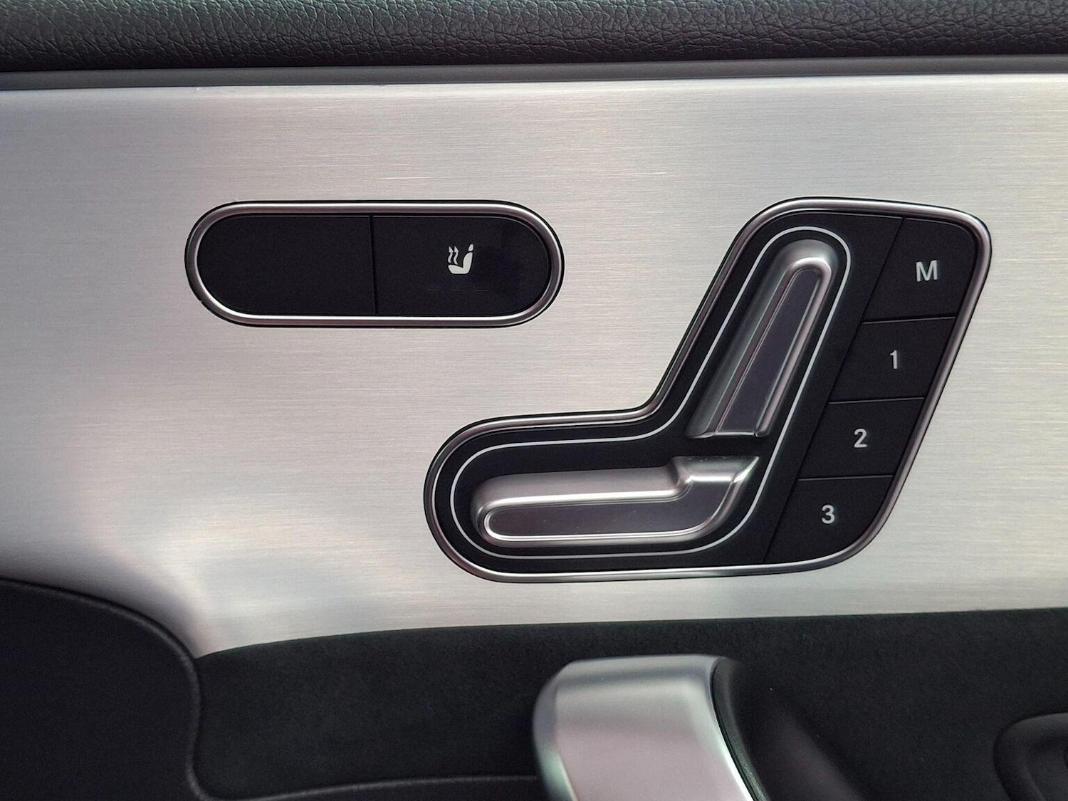 Used Mercedes-Benz A-Class 2023 for sale - 76329766: Photo 32