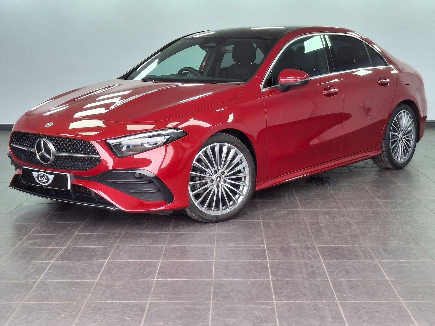 Used Mercedes-Benz A-Class 2023 for sale - 76329766: Photo 33
