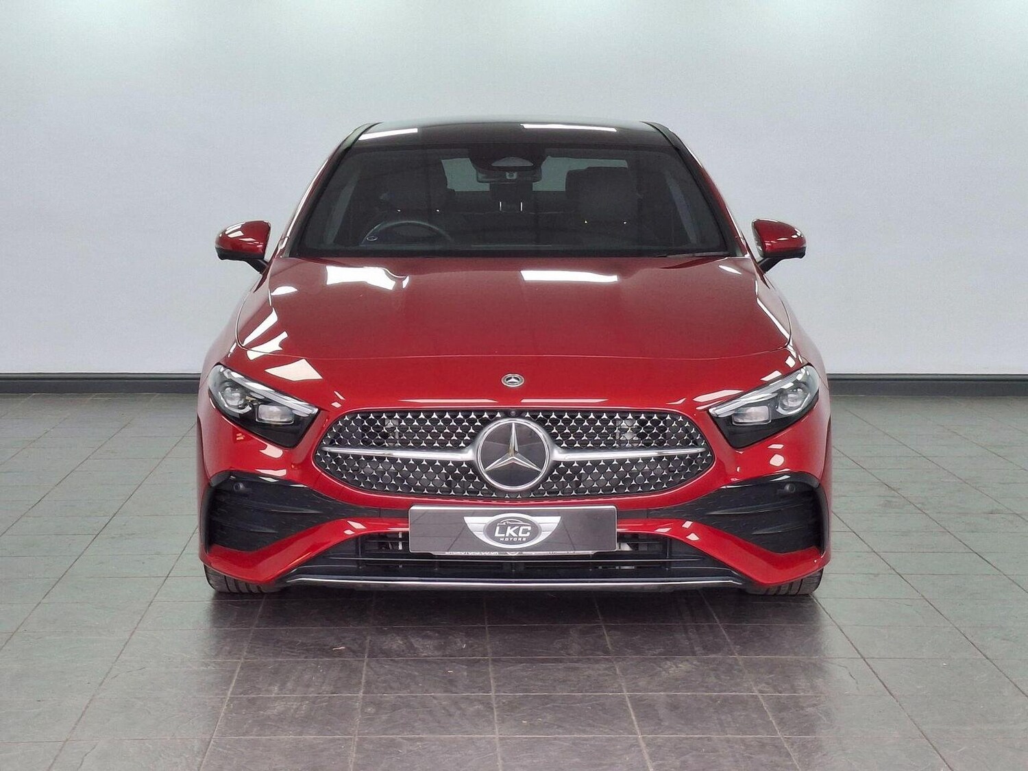 Used Mercedes-Benz A-Class 2023 for sale - 76329766: Photo 34