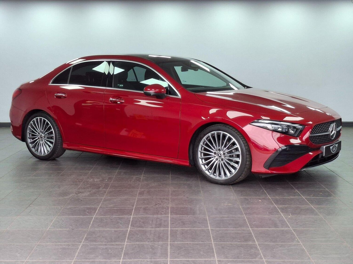 Used Mercedes-Benz A-Class 2023 for sale - 76329766: Photo 35