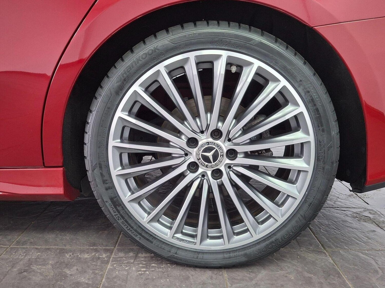 Used Mercedes-Benz A-Class 2023 for sale - 76329766: Photo 36