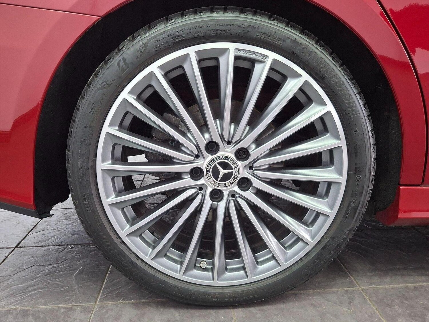 Used Mercedes-Benz A-Class 2023 for sale - 76329766: Photo 37