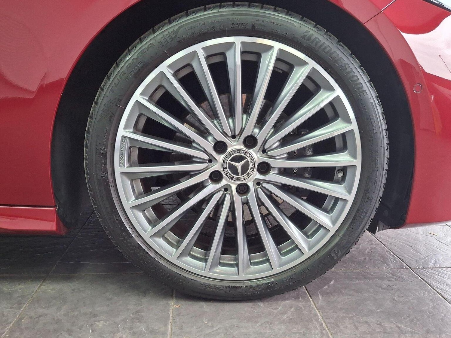 Used Mercedes-Benz A-Class 2023 for sale - 76329766: Photo 38