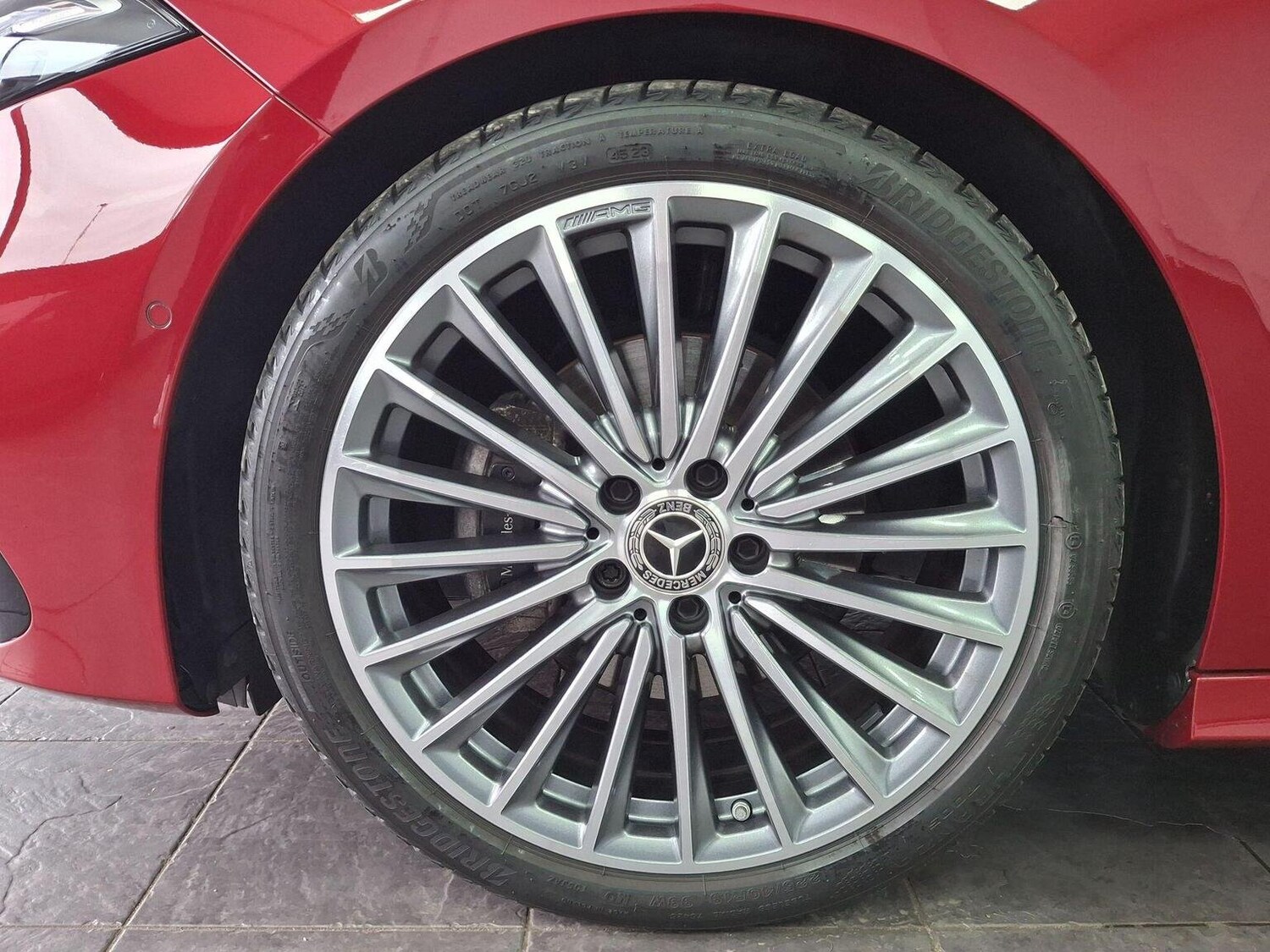 Used Mercedes-Benz A-Class 2023 for sale - 76329766: Photo 39