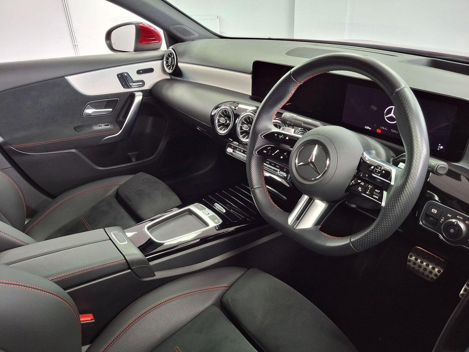 Used Mercedes-Benz A-Class 2023 for sale - 76329766: Photo 4