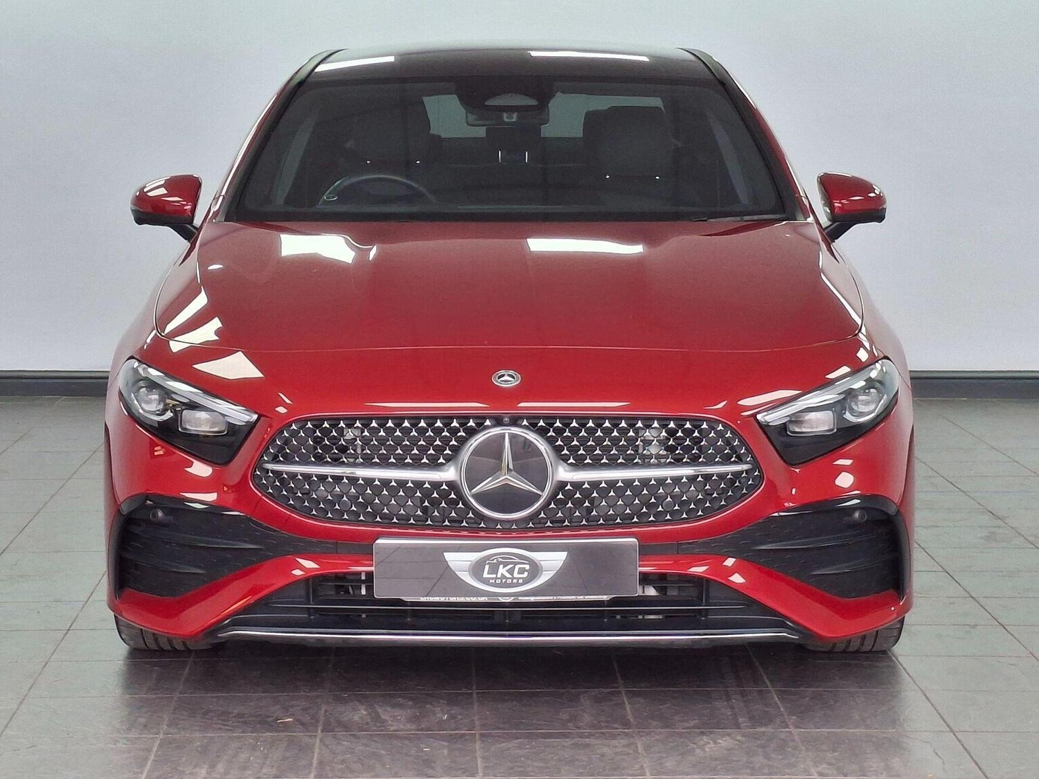 Used Mercedes-Benz A-Class 2023 for sale - 76329766: Photo 40