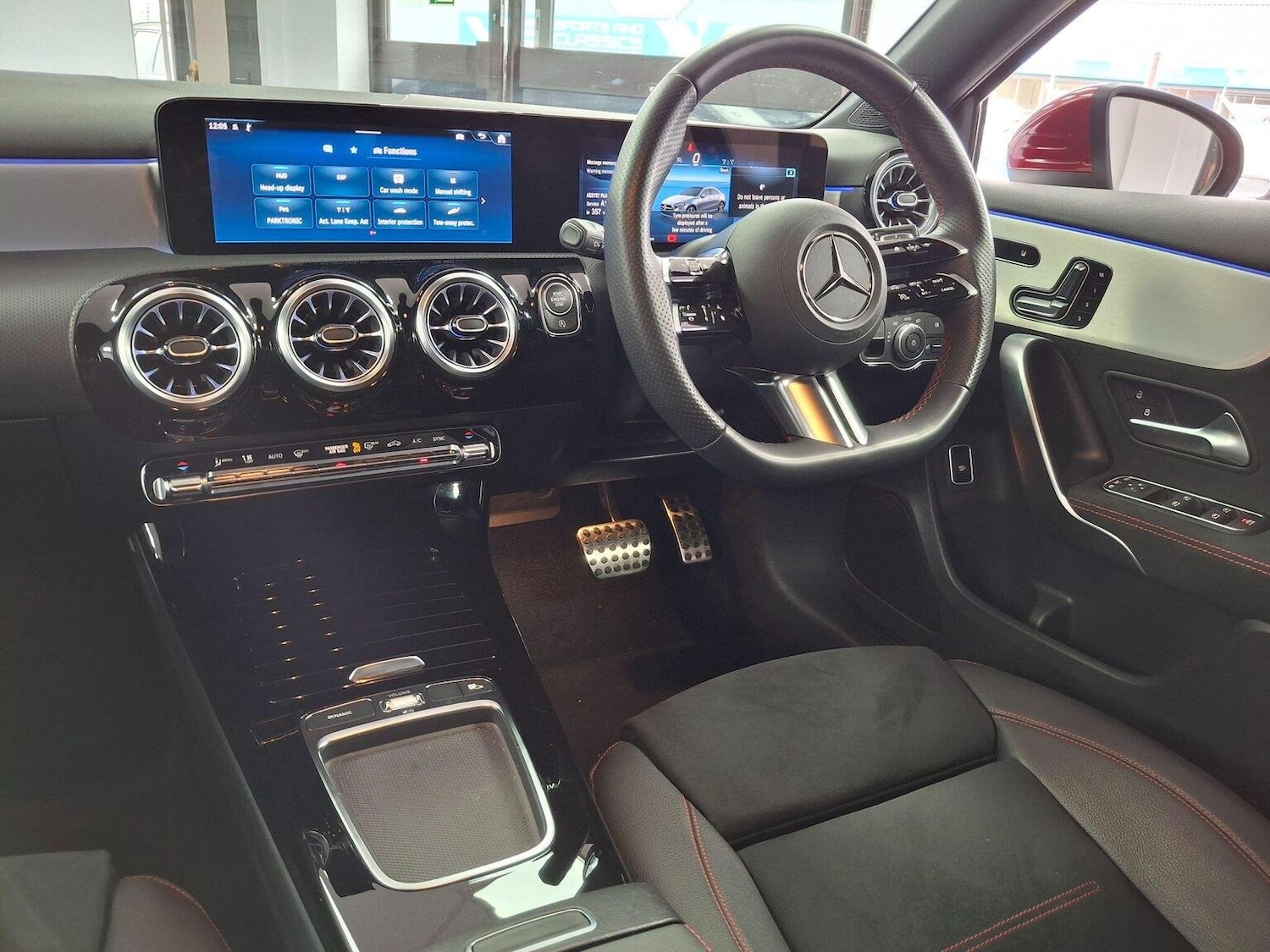 Used Mercedes-Benz A-Class 2023 for sale - 76329766: Photo 5