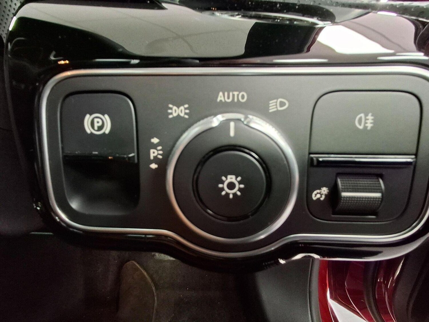 Used Mercedes-Benz A-Class 2023 for sale - 76329766: Photo 6