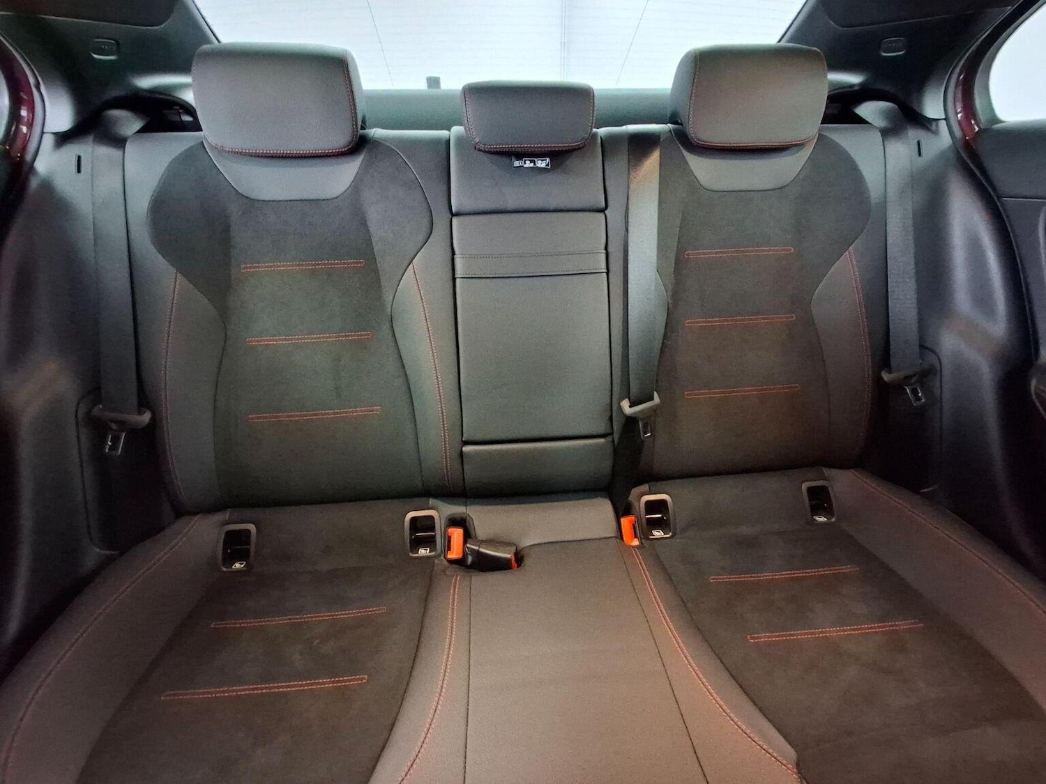 Used Mercedes-Benz A-Class 2023 for sale - 76329766: Photo 9