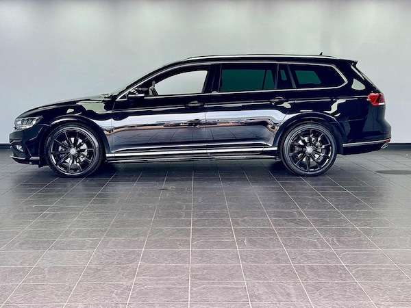 Used Volkswagen Passat 2020 for sale - 75380687: Photo 13