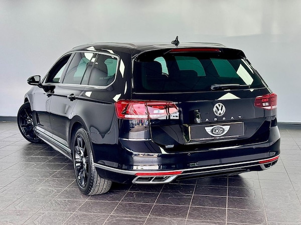 Used Volkswagen Passat 2020 for sale - 75380687: Photo 14