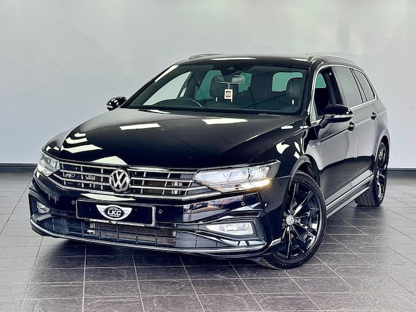 Used Volkswagen Passat 2020 for sale - 75380687: Photo 16