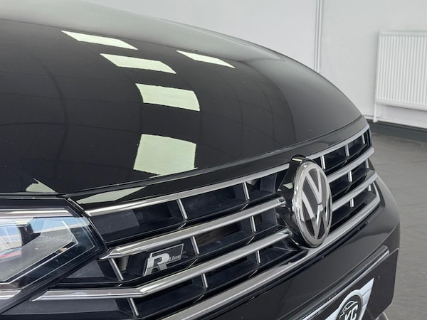 Used Volkswagen Passat 2020 for sale - 75380687: Photo 18