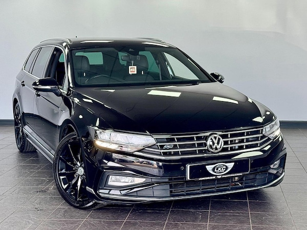 Used Volkswagen Passat 2020 for sale - 75380687: Photo 19