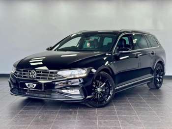 Used Volkswagen Passat 2020 for sale - 75380687: Photo