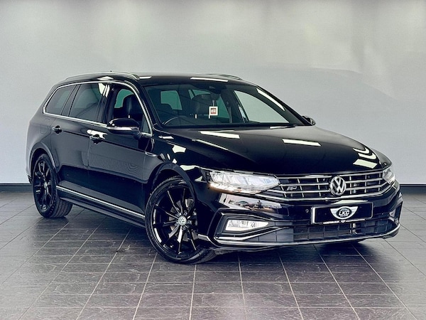Used Volkswagen Passat 2020 for sale - 75380687: Photo 20