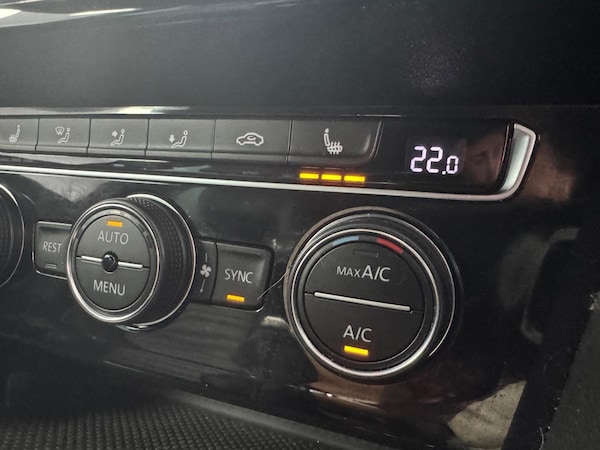 Used Volkswagen Passat 2020 for sale - 75380687: Photo 21