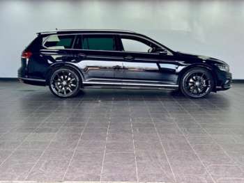 Used Volkswagen Passat 2020 for sale - 75380687: Photo