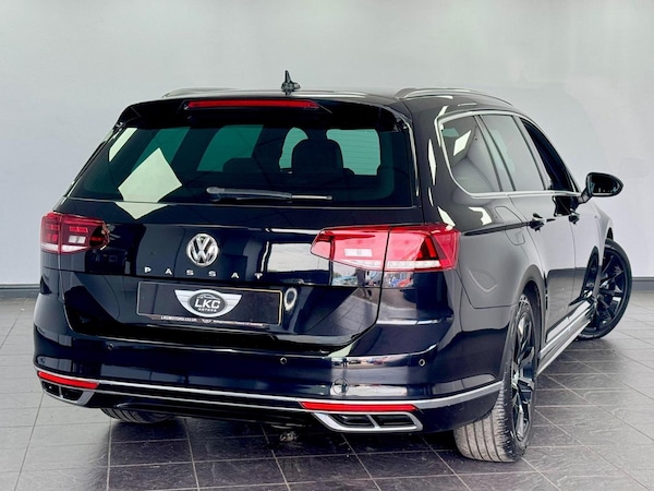 Used Volkswagen Passat 2020 for sale - 75380687: Photo 36