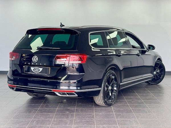 Used Volkswagen Passat 2020 for sale - 75380687: Photo 37