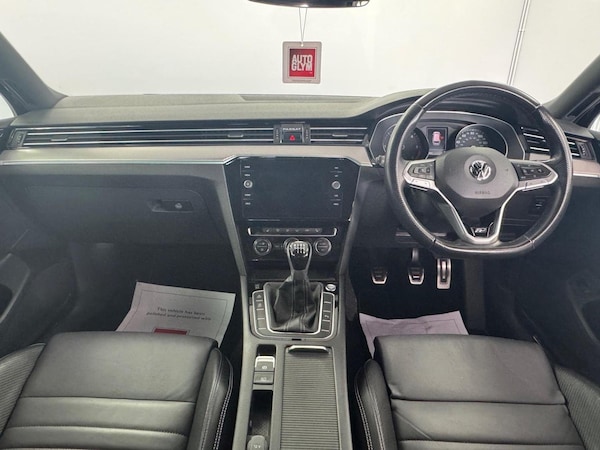 Used Volkswagen Passat 2020 for sale - 75380687: Photo 3