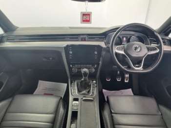 Used Volkswagen Passat 2020 for sale - 75380687: Photo