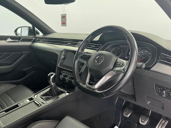 Used Volkswagen Passat 2020 for sale - 75380687: Photo 4