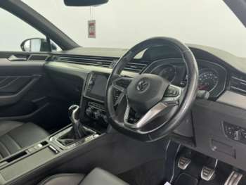 Used Volkswagen Passat 2020 for sale - 75380687: Photo