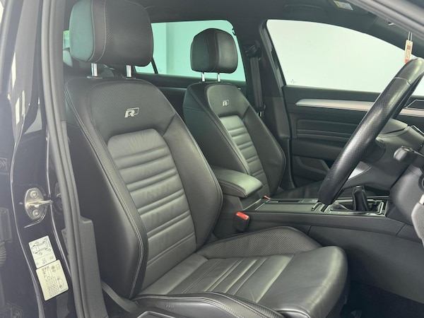 Used Volkswagen Passat 2020 for sale - 75380687: Photo 5