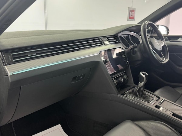 Used Volkswagen Passat 2020 for sale - 75380687: Photo 9
